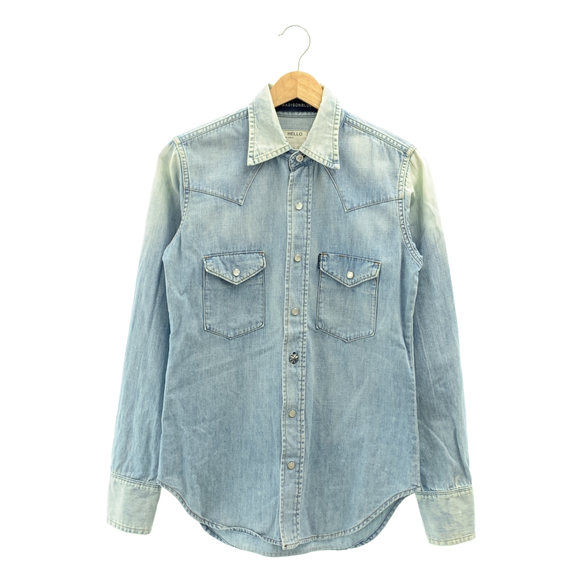 MADISON BLUE / マディソンブルー