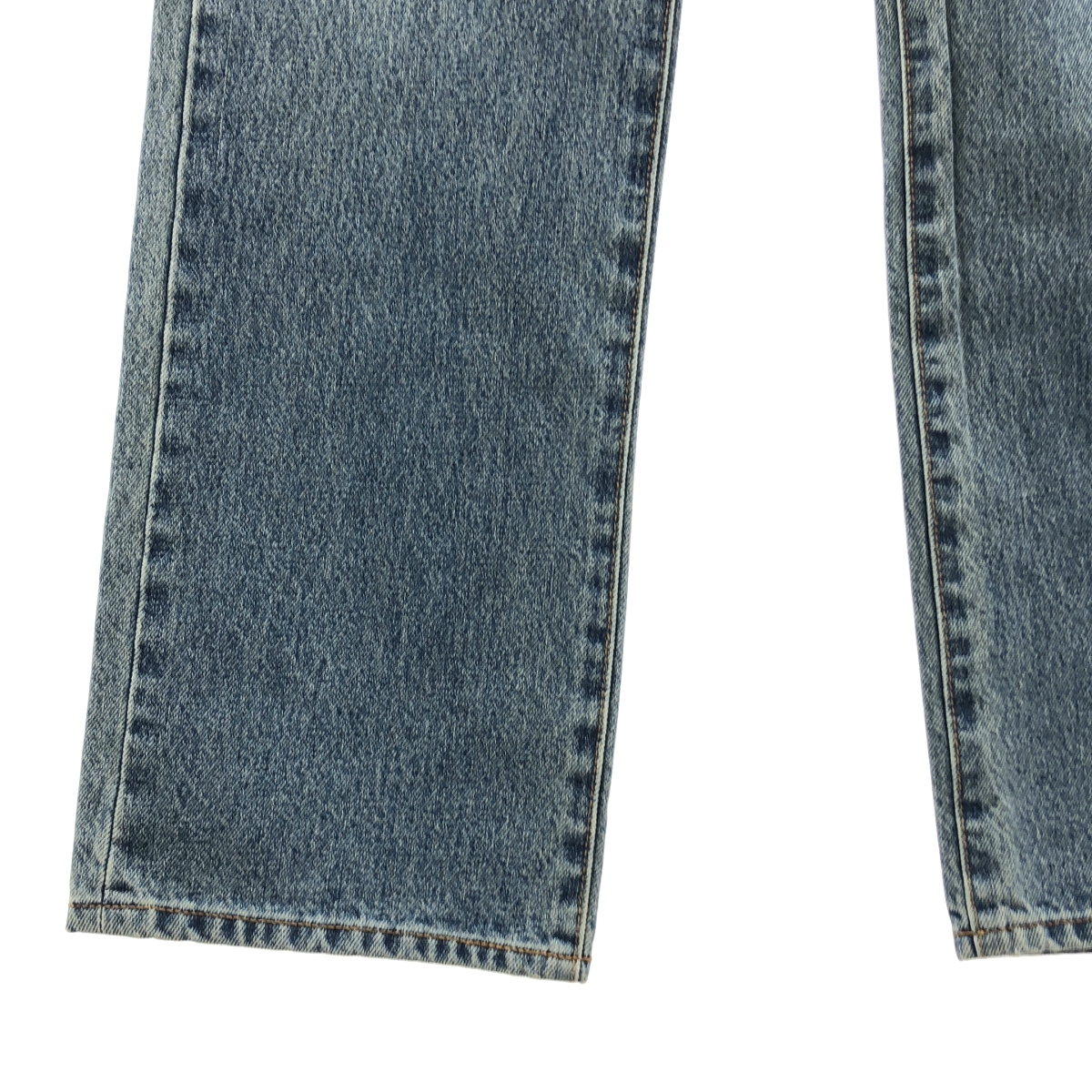 Deuxieme Classe / ドゥーズィエムクラス Straight ジーンズ デニムパンツ