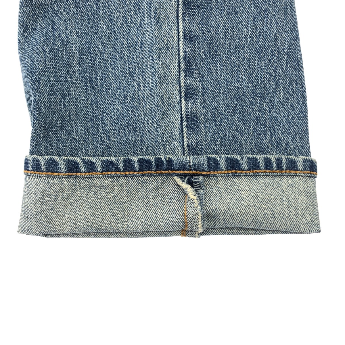 Deuxieme Classe / ドゥーズィエムクラス Straight ジーンズ デニムパンツ