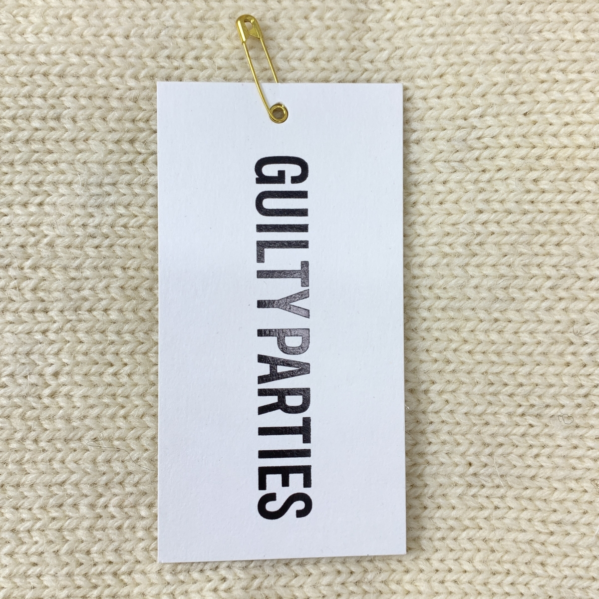 WACKO MARIA / ワコマリア TIM LEHI / INTARSIA CREW NECK SWEATER プルオーバー ニット