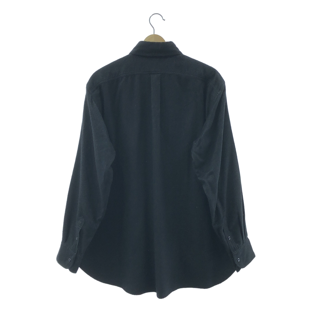 MAATEE&SONS / マーティー&サンズ SILK GACHA POCKE WORK SHIRTS シルク ガチャ ワークシャツ