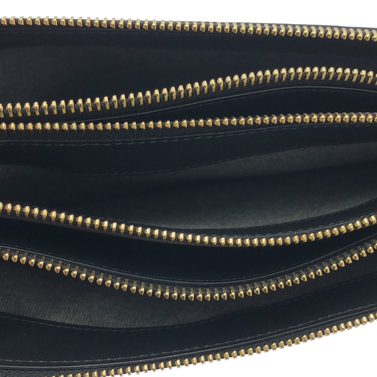 CELINE / セリーヌ by Phoebe Philo フィービー / トリオ ラージ レザー ロゴ ショルダーバッグ