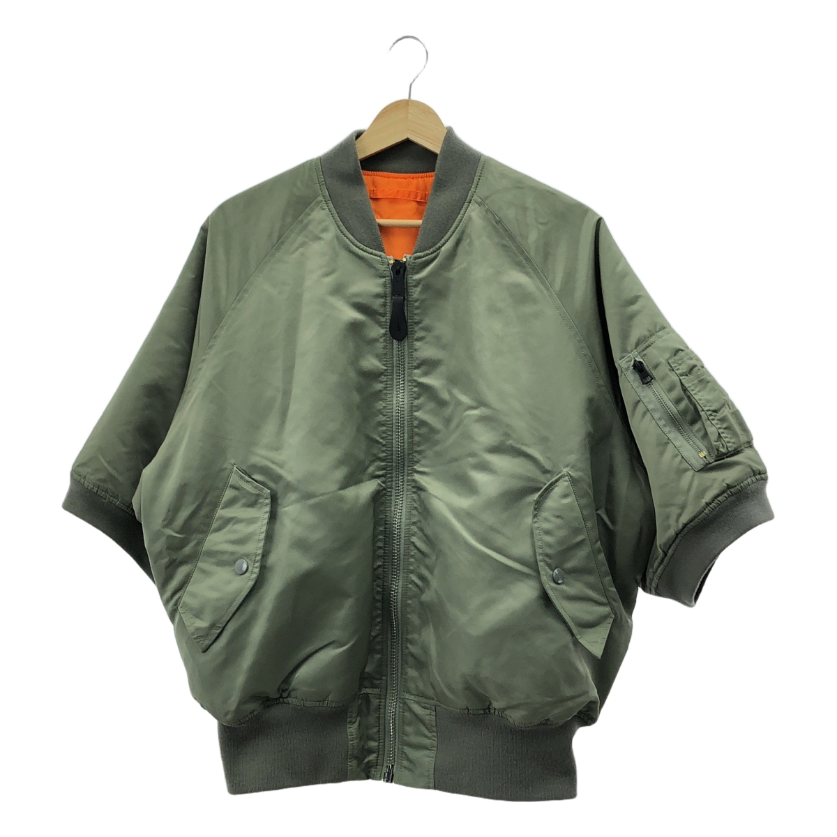 ALPHA INDUSTRIES / アルファインダストリーズ