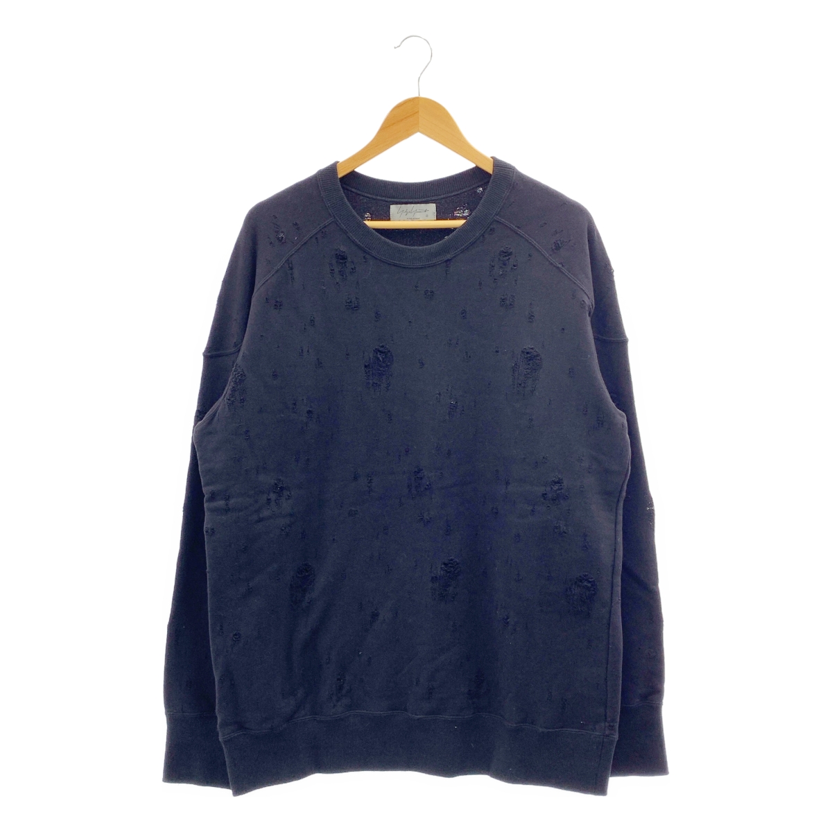 YOHJI YAMAMOTO POUR HOMME / ヨウジヤマモトプールオム