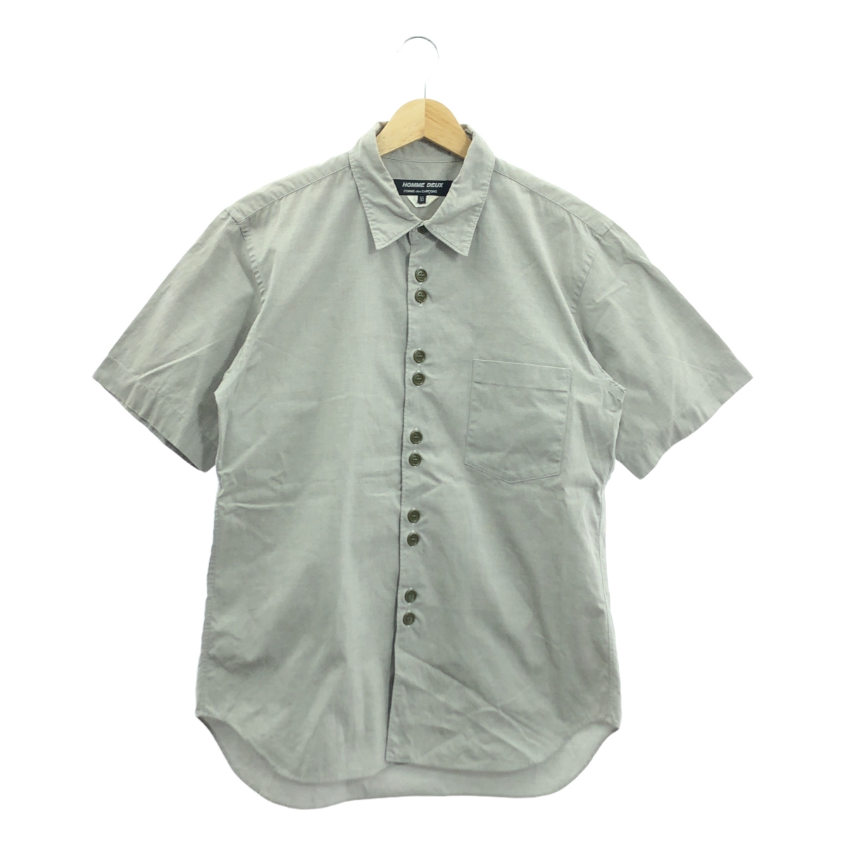 COMME des GARCONS HOMME DEUX / コムデギャルソンオムドゥ
