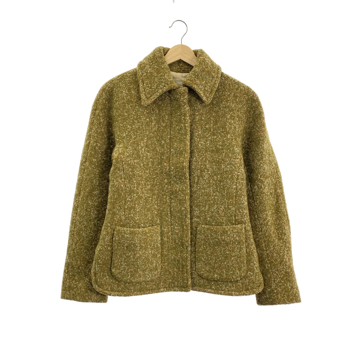 DRIES VAN NOTEN / ドリスヴァンノッテン