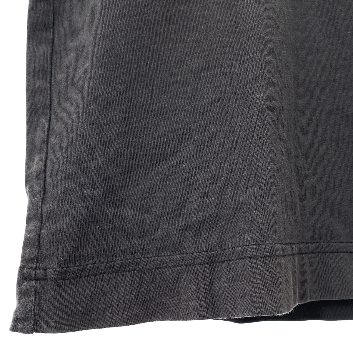 COMME des GARCONS SHIRT / コムデギャルソンシャツ ワンポイント ロゴ Tシャツ カットソー