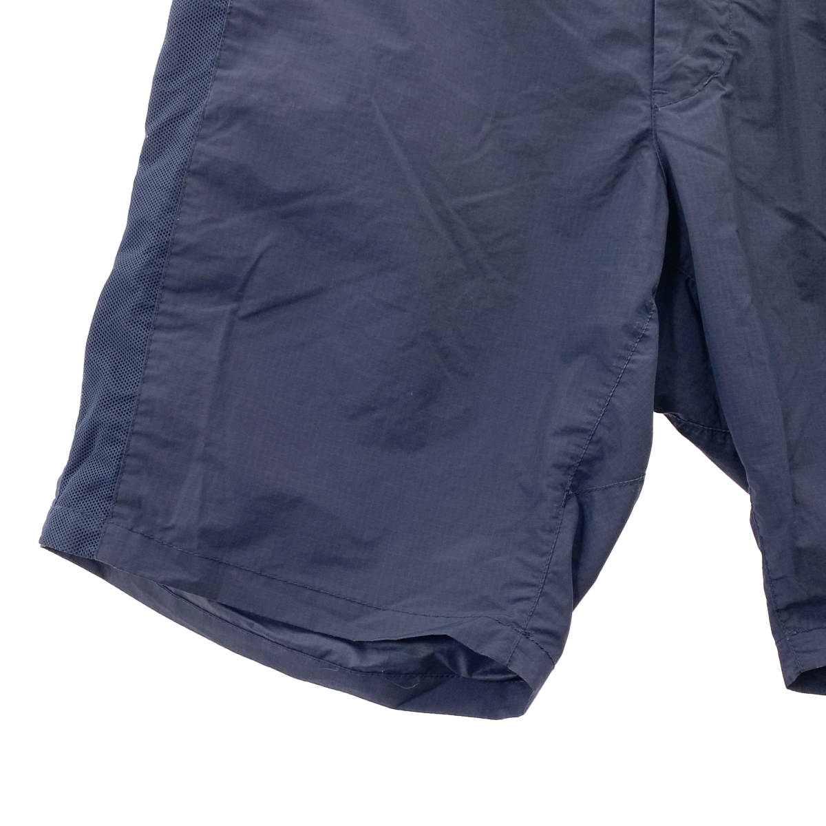 THE NORTH FACE PURPLE LABEL / ザノースフェイスパープルレーベル Mountain Wind Shorts / NT4702N マウンテンウインドショーツ ショートパンツ