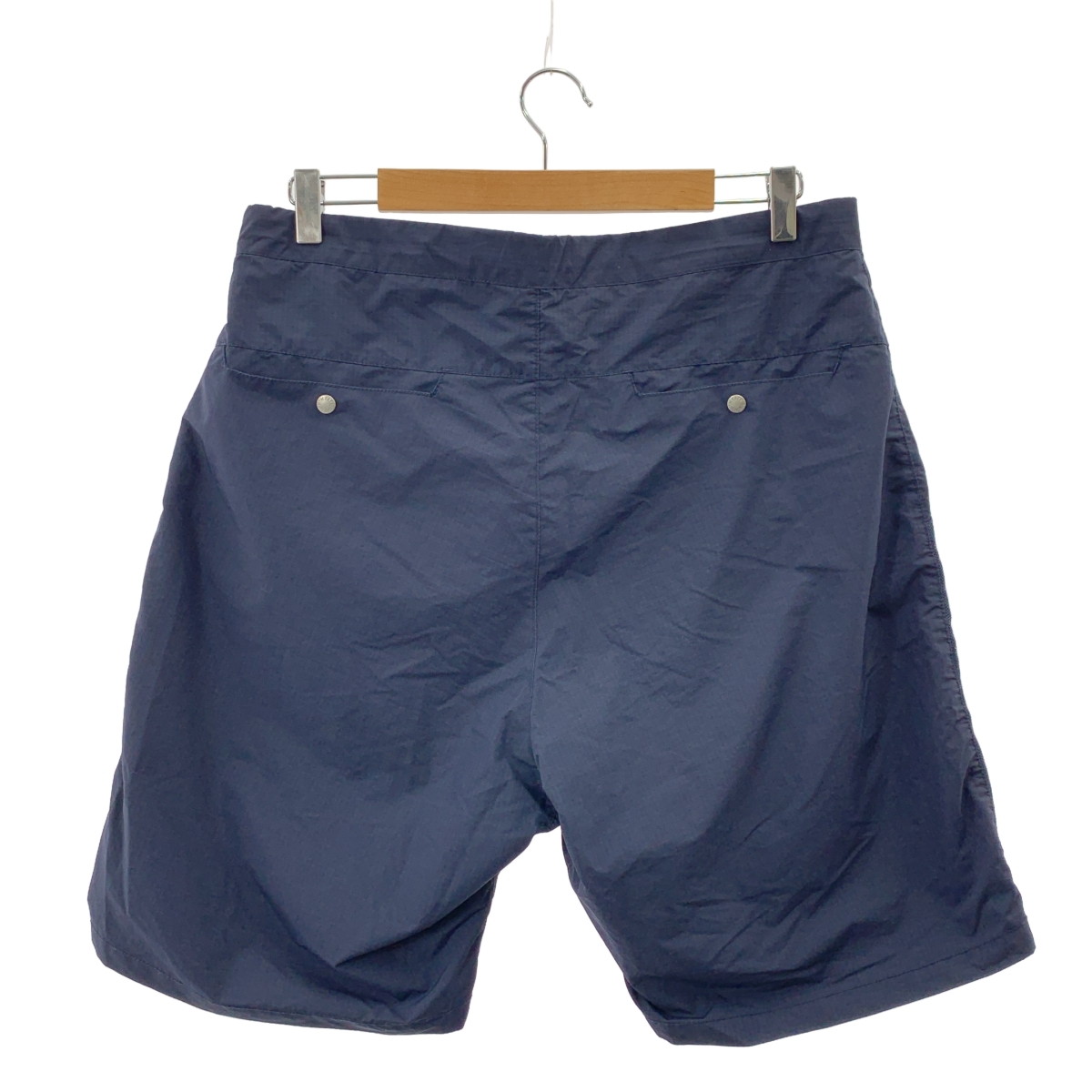 THE NORTH FACE PURPLE LABEL / ザノースフェイスパープルレーベル Mountain Wind Shorts / NT4702N マウンテンウインドショーツ ショートパンツ