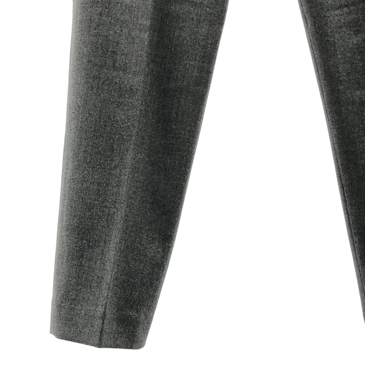 theory / セオリー ストレッチ ウール スラックス パンツ