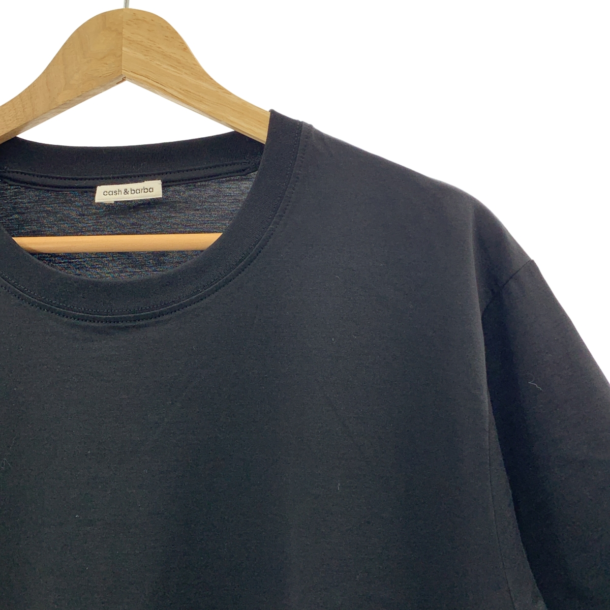 その他 Sea Island Cotton 46G Jersey Regular Fit Tee シー アイランド コットン シャツ