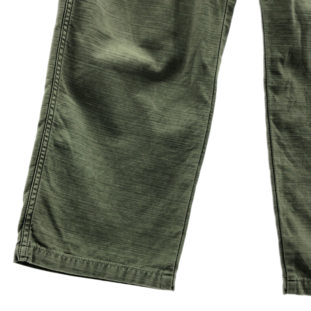 upper hights / アッパーハイツ IENA別注 23SS BAKER PANTS THE UTILITY PANTS ベイカーパンツ