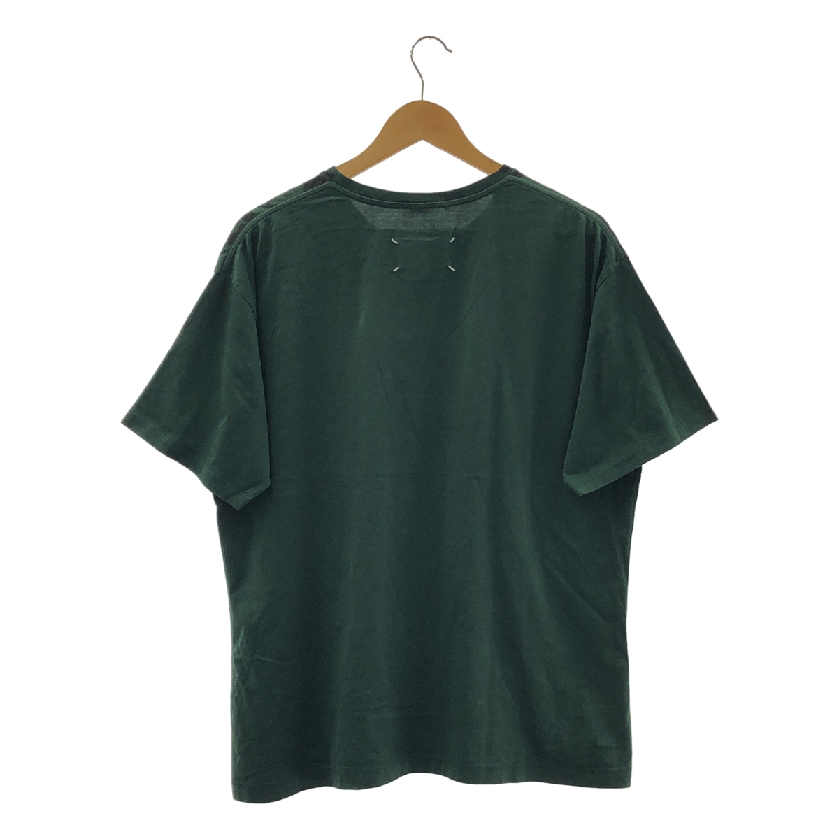 Maison Margiela / メゾンマルジェラ AIDS エイズ コットン プリント カットソー