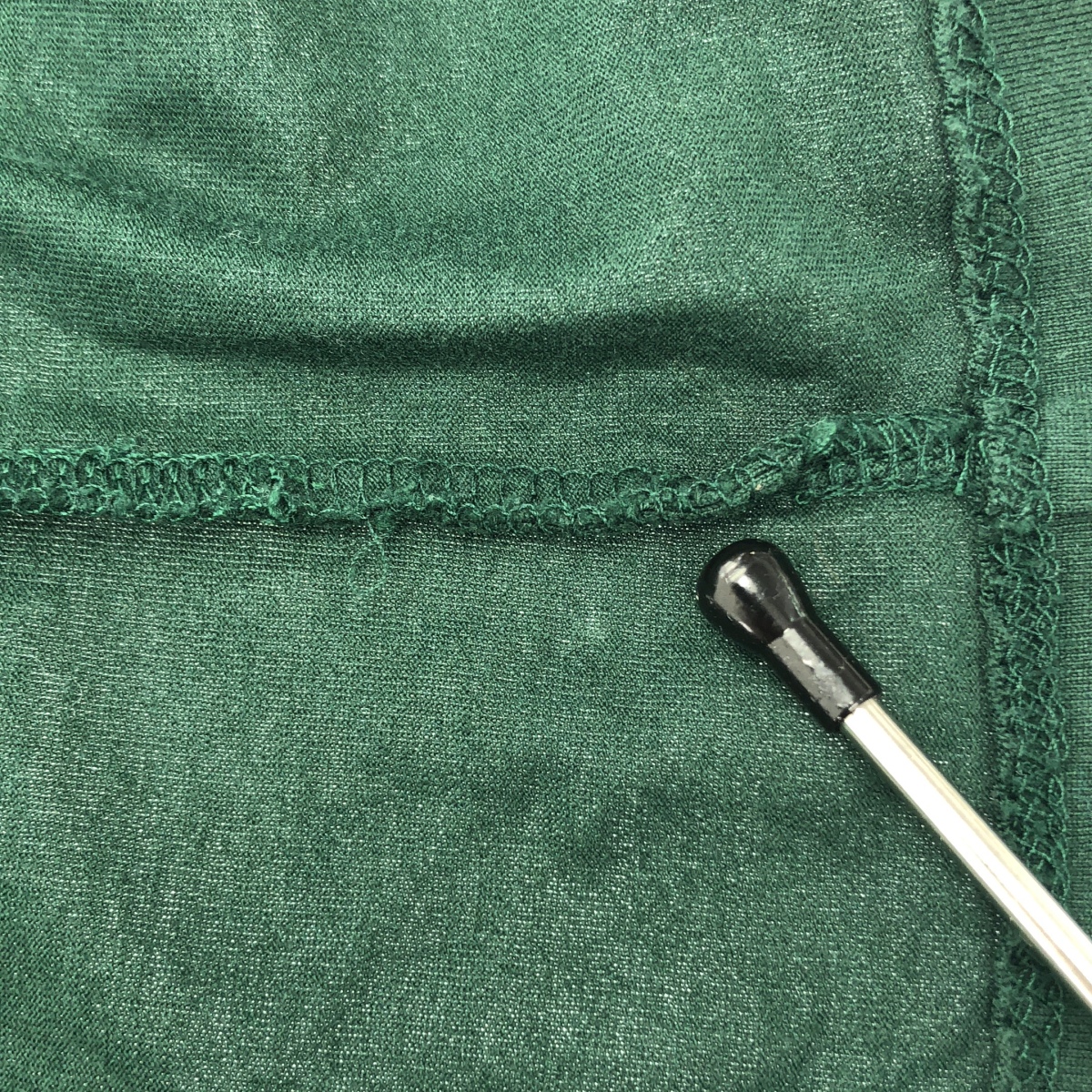 Maison Margiela / メゾンマルジェラ AIDS エイズ コットン プリント カットソー