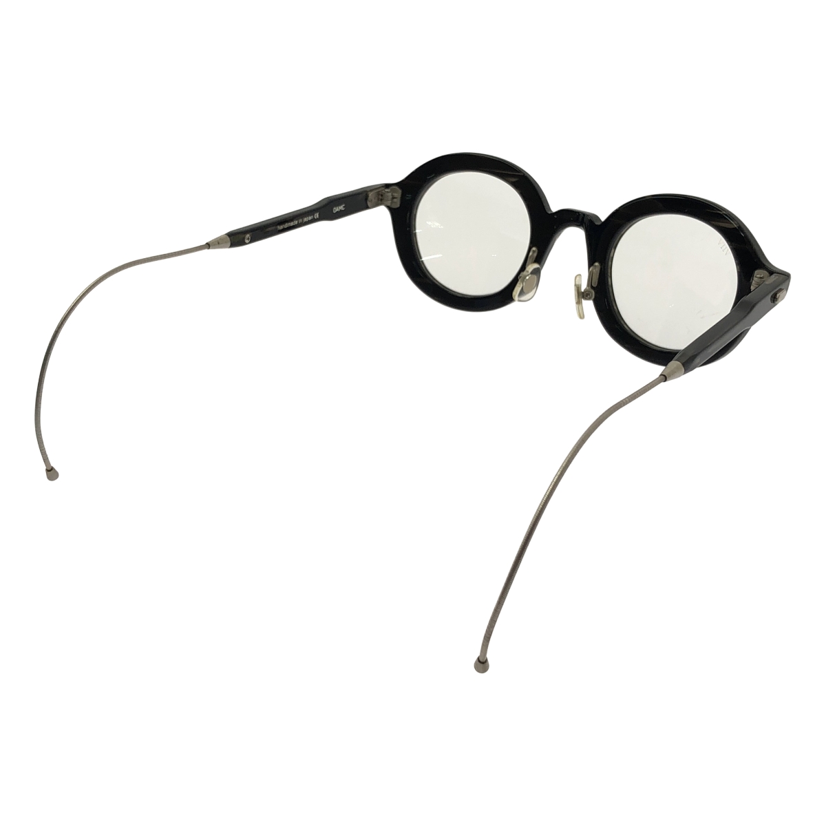 OAMC / オーエーエムシー Optics CWM CABLE メガネ サングラス