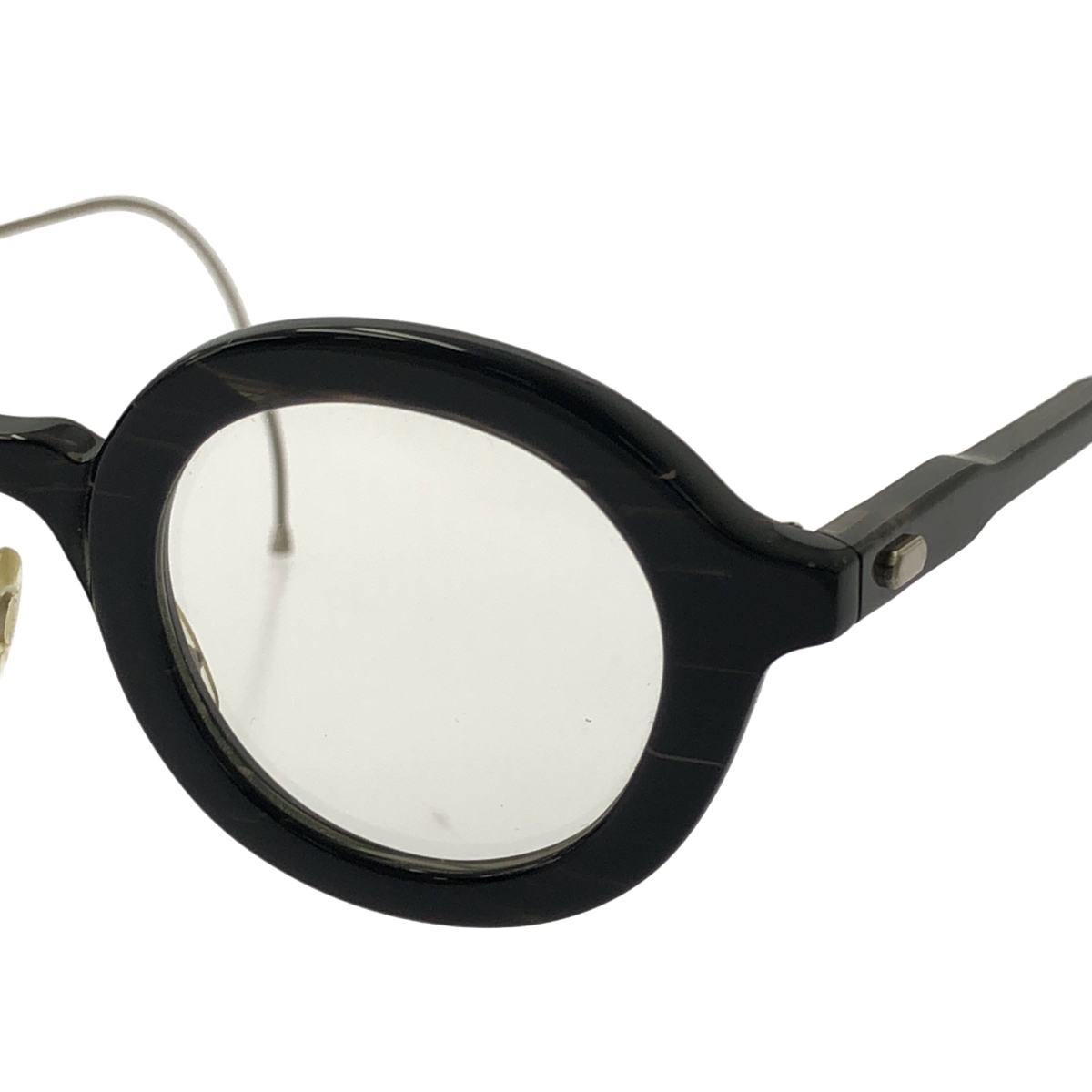 OAMC / オーエーエムシー Optics CWM CABLE メガネ サングラス