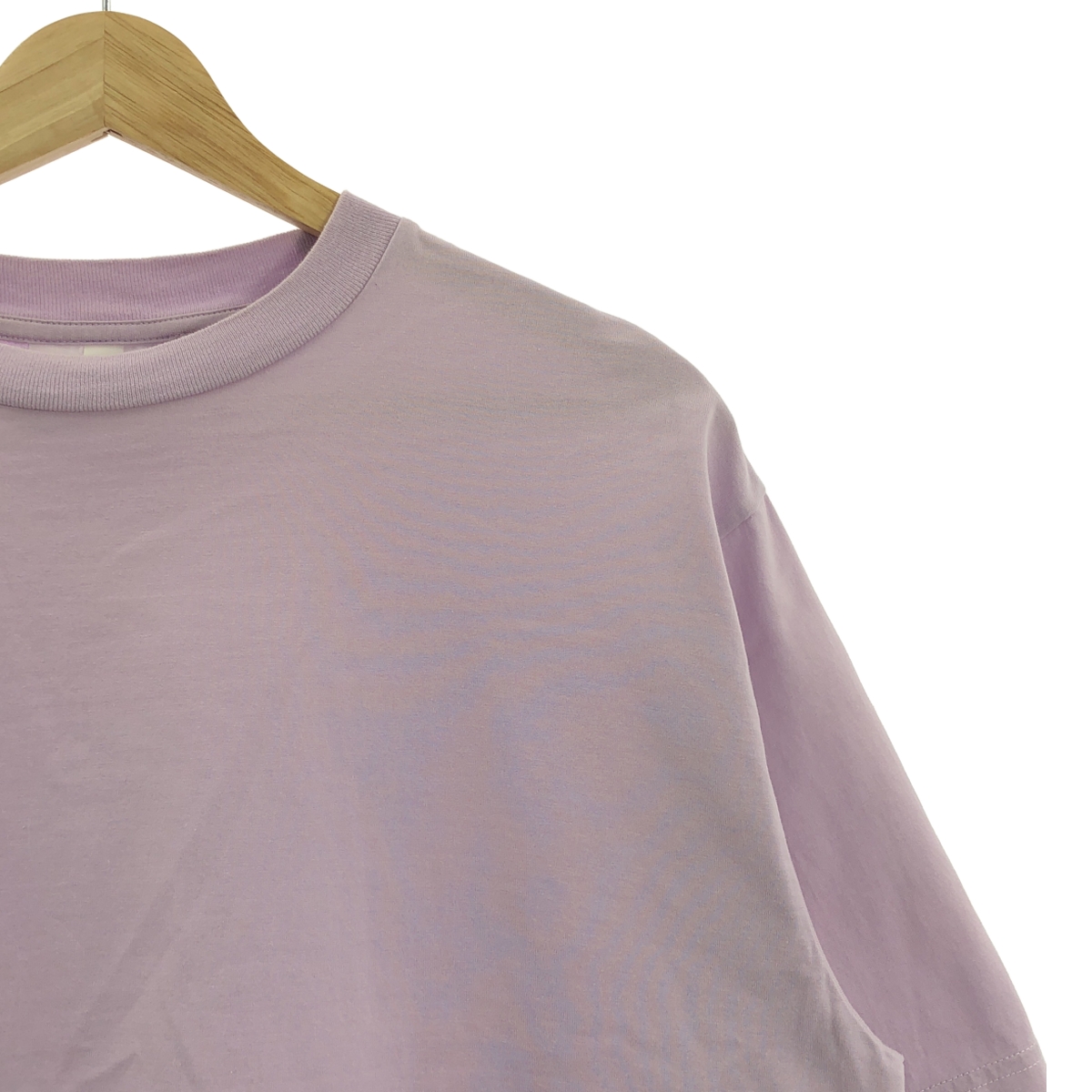 Acne Studios / アクネストゥディオズ コットン Tシャツ