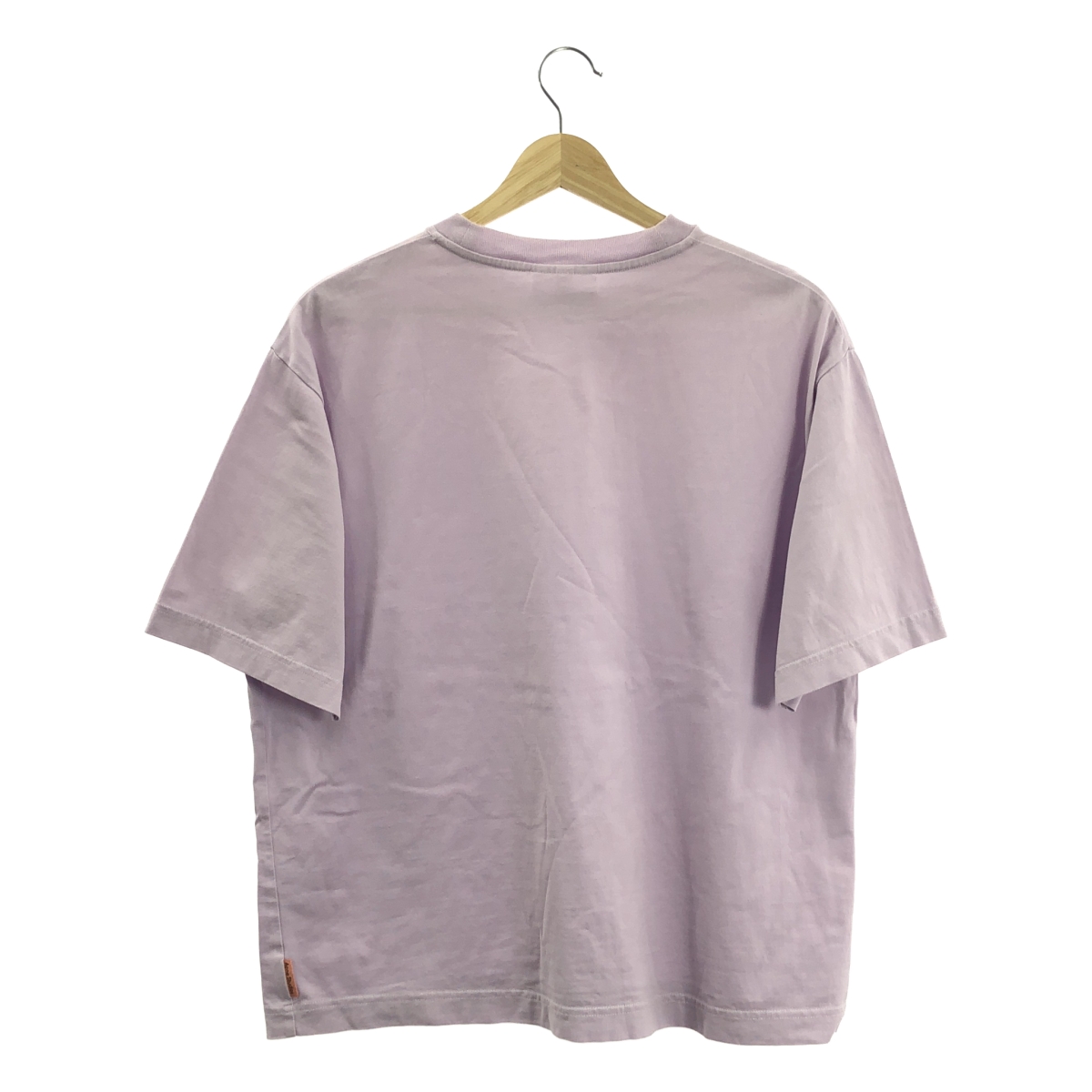 Acne Studios / アクネストゥディオズ コットン Tシャツ