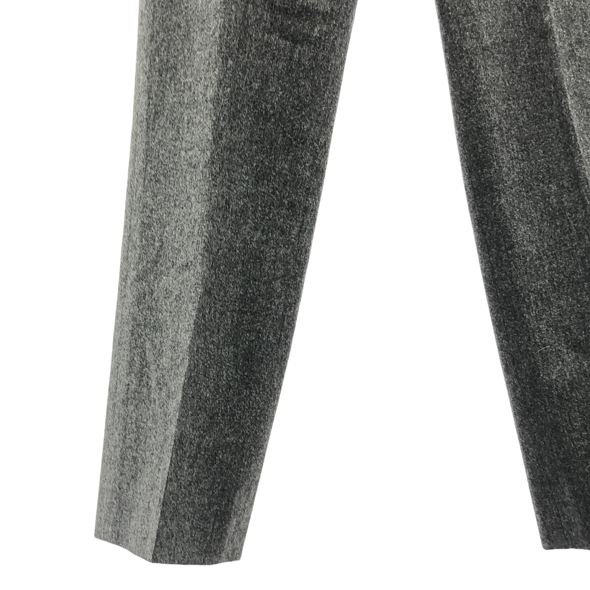 JIL SANDER / ジルサンダー ウール カシミヤ テーラードジャケット パンツ / セットアップ