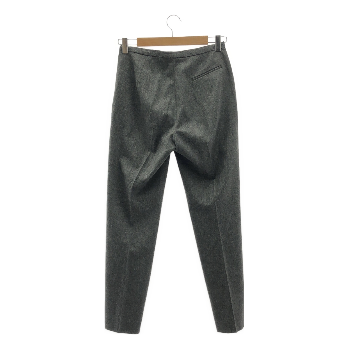 JIL SANDER / ジルサンダー ウール カシミヤ テーラードジャケット パンツ / セットアップ