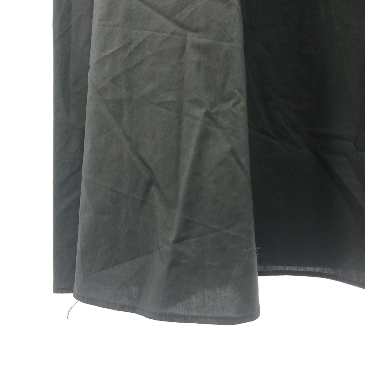 Tomorrowland BALLSEY / トゥモローランドボールジー プロセスドコットン Aラインワンピース