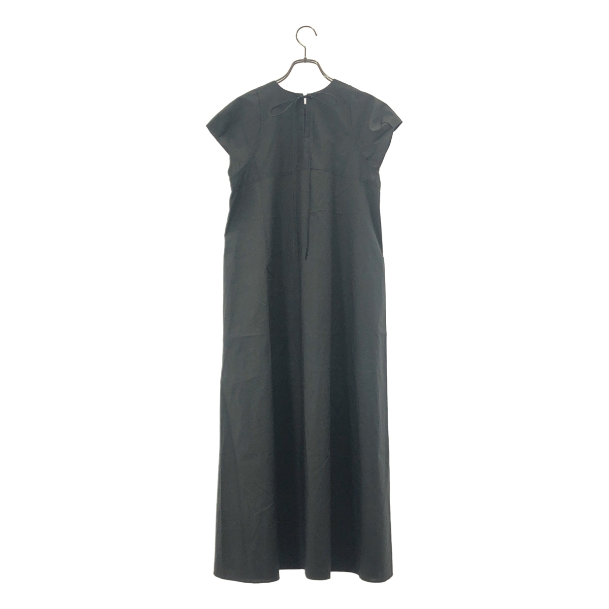 Tomorrowland BALLSEY / トゥモローランドボールジー プロセスドコットン Aラインワンピース