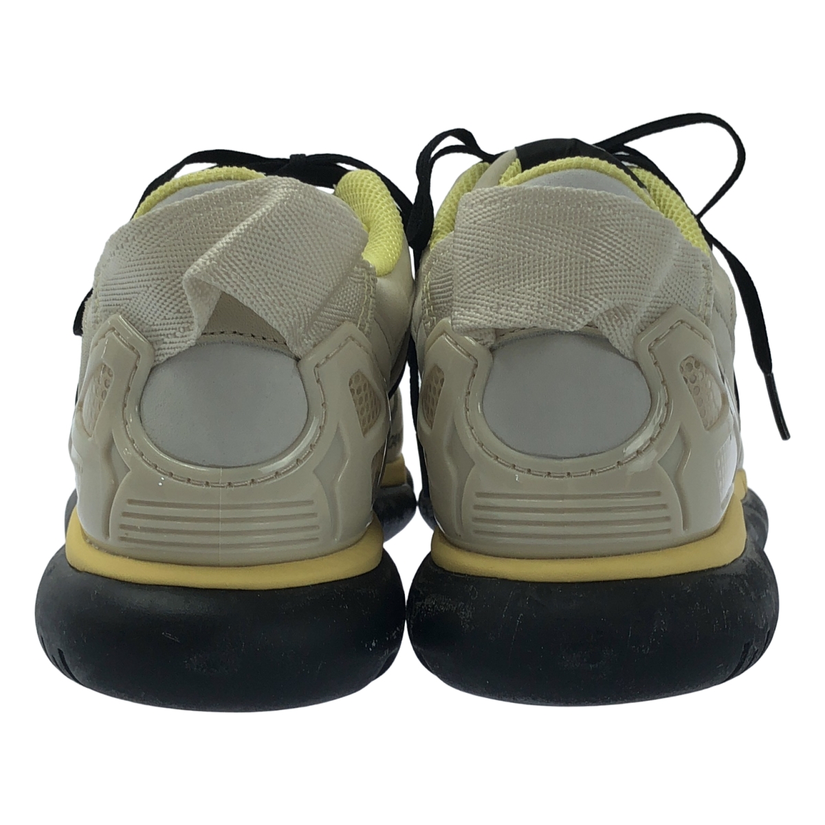 OAMC / オーエーエムシー × adidas / アディダス Type O-6 / FY6729 レザー ローカット スニーカー