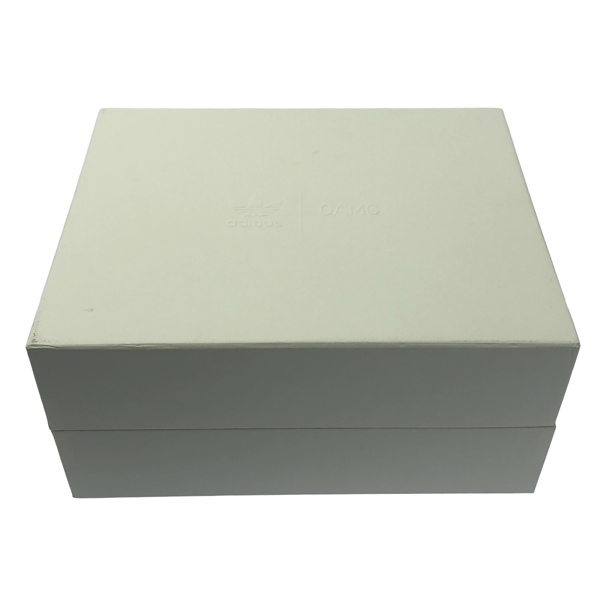 OAMC / オーエーエムシー × adidas / アディダス Type O-6 / FY6729 レザー ローカット スニーカー