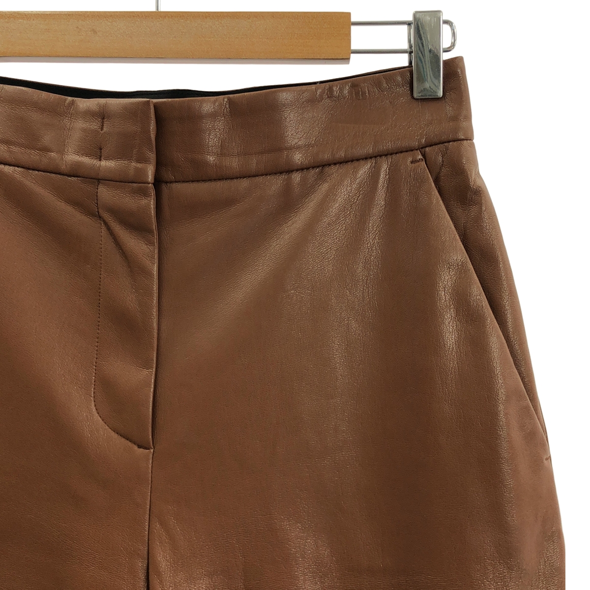 MSGM / エムエスジーエム ワイド ショートパンツ ショーツ