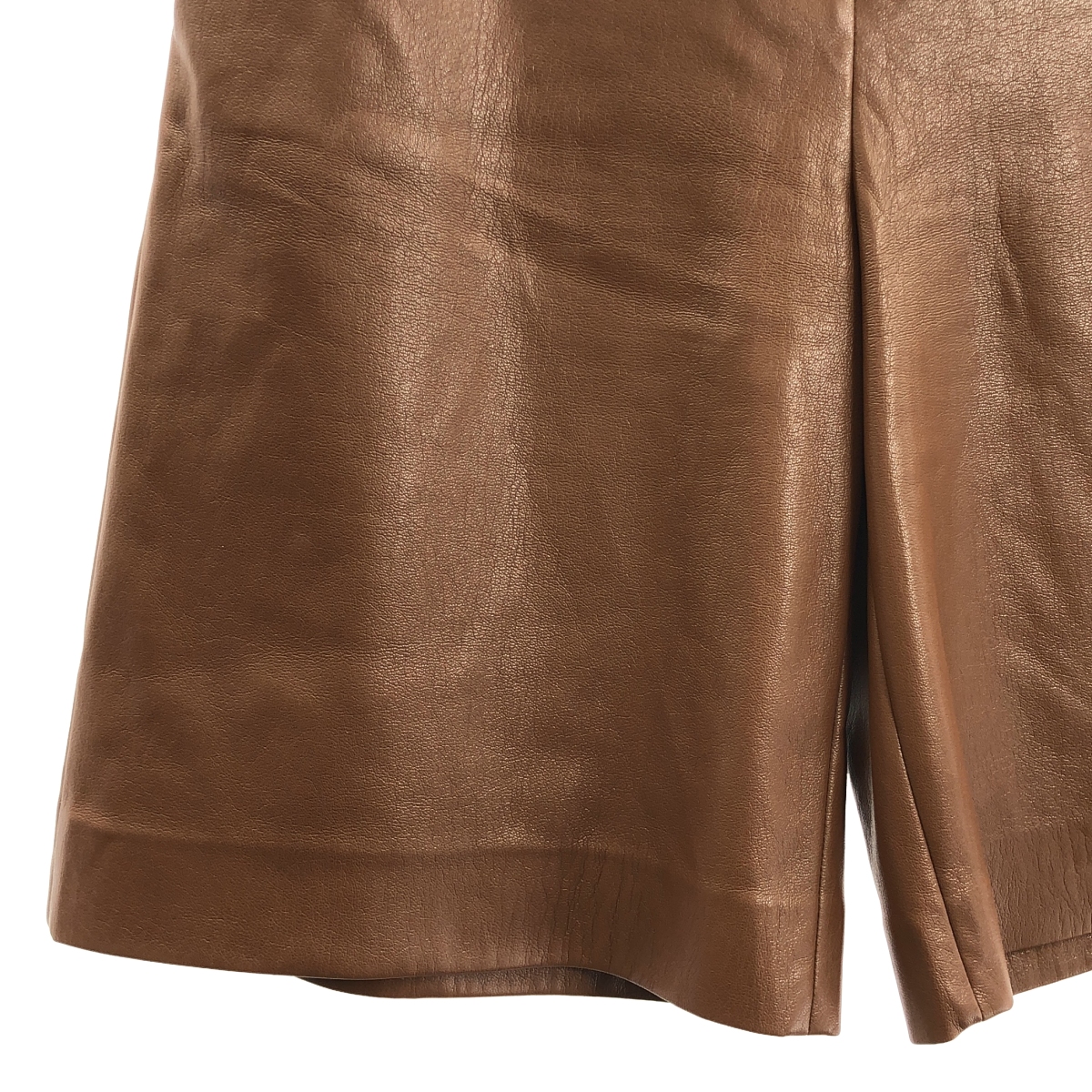 MSGM / エムエスジーエム ワイド ショートパンツ ショーツ