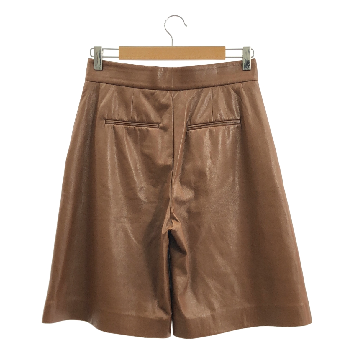 MSGM / エムエスジーエム ワイド ショートパンツ ショーツ