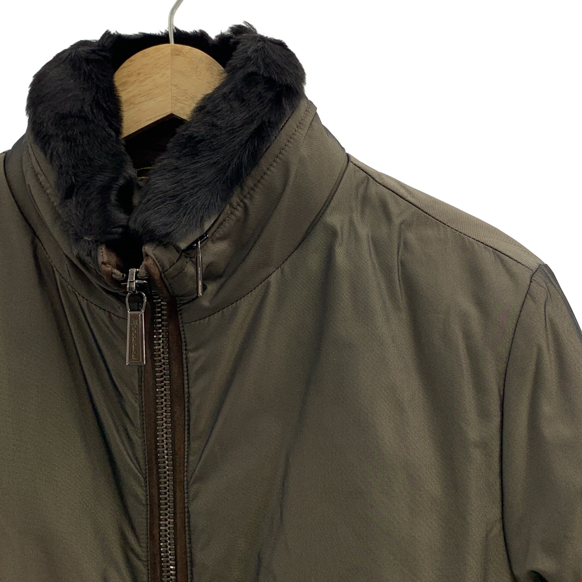 MooRER / ムーレー CELOTTI-KM ダウンジャケット