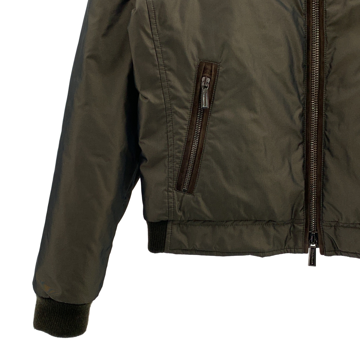 MooRER / ムーレー CELOTTI-KM ダウンジャケット