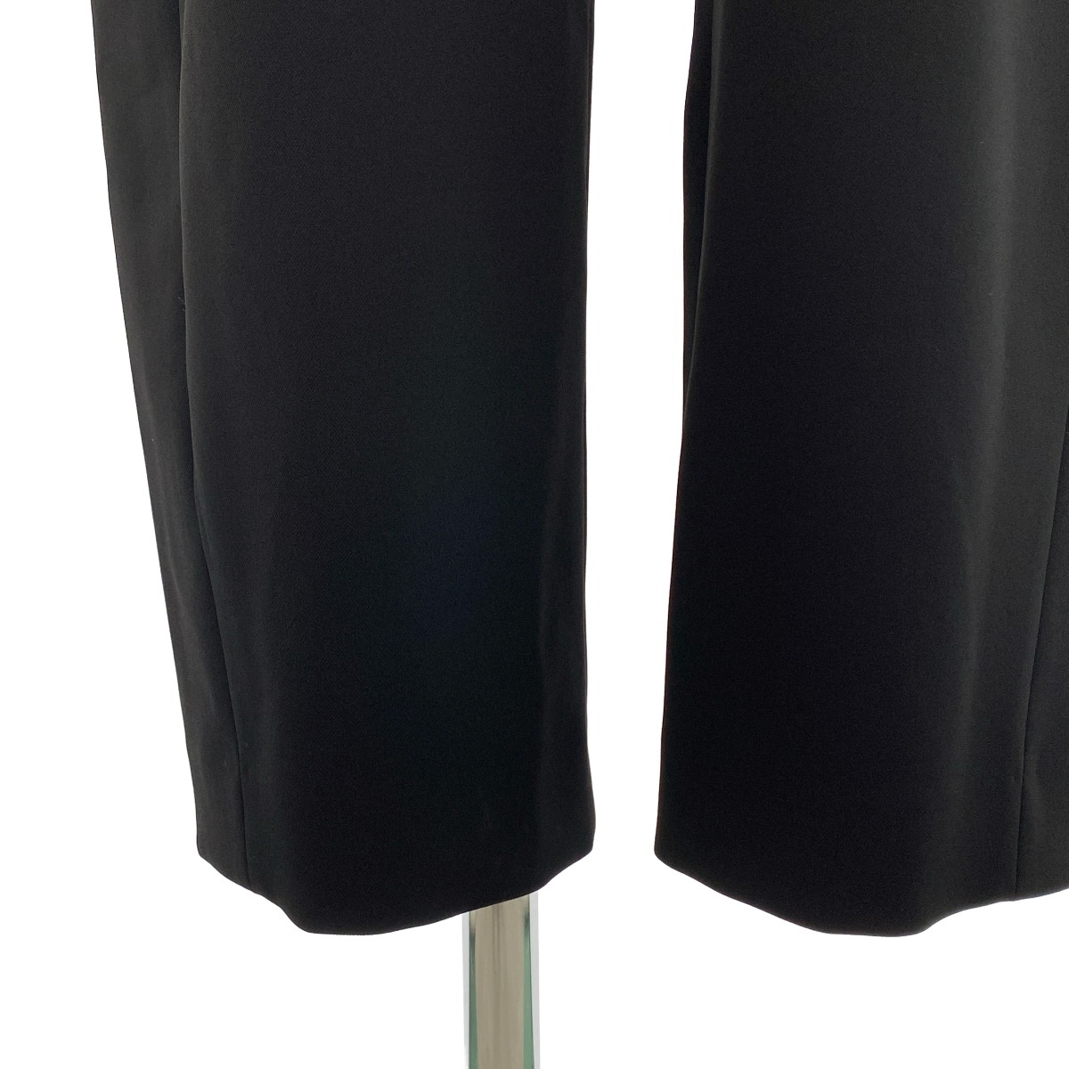 その他 U NECK ROMPERS / ワイド オールインワン