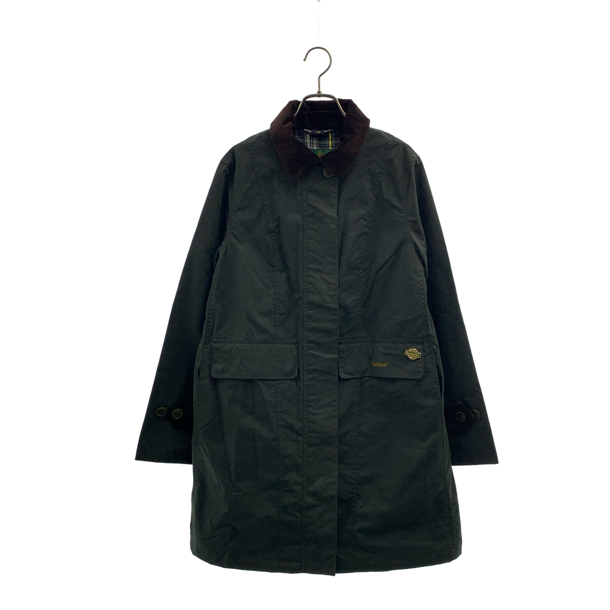 Barbour / バブアー