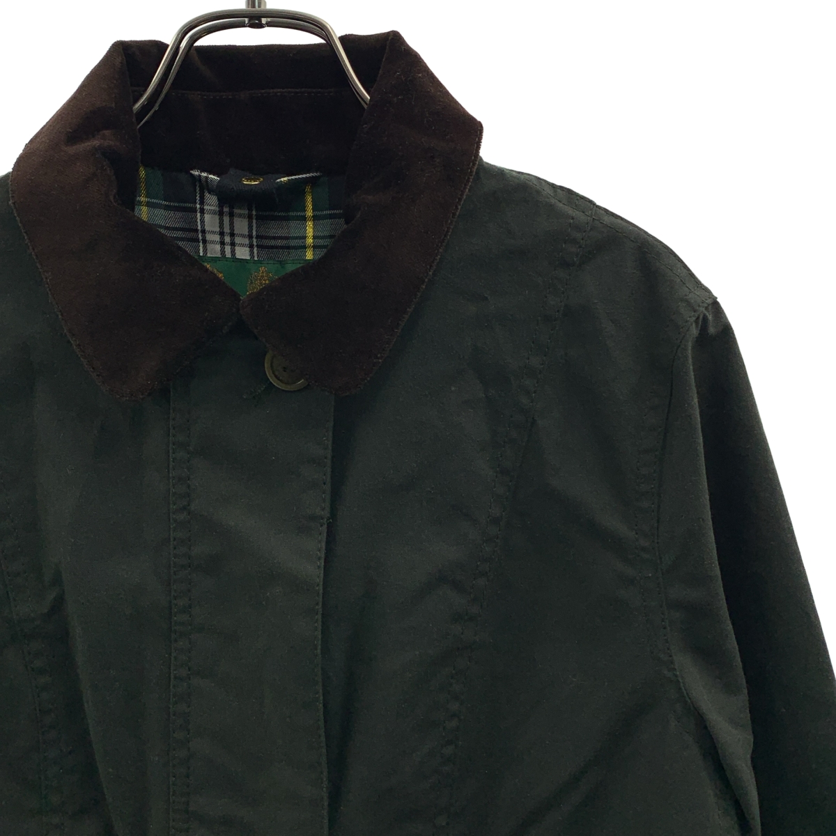 Barbour / バブアー 125周年記念 HAYDON WAX JACKET ワックス ジャケット