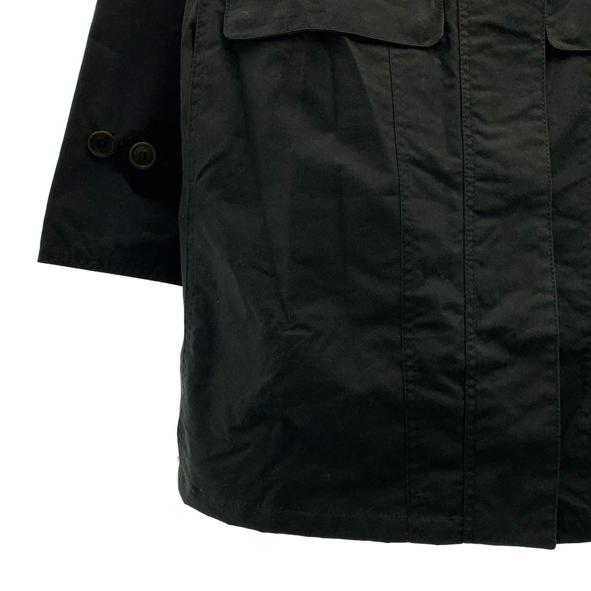 Barbour / バブアー 125周年記念 HAYDON WAX JACKET ワックス ジャケット