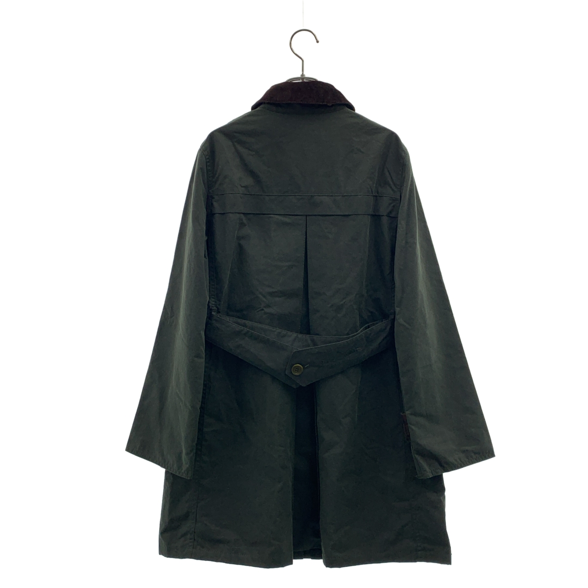 Barbour / バブアー 125周年記念 HAYDON WAX JACKET ワックス ジャケット
