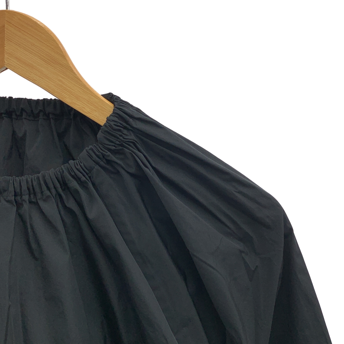 Deuxieme Classe / ドゥーズィエムクラス Volume sleeve / ボリュームスリーブ プルオーバー ブラウス