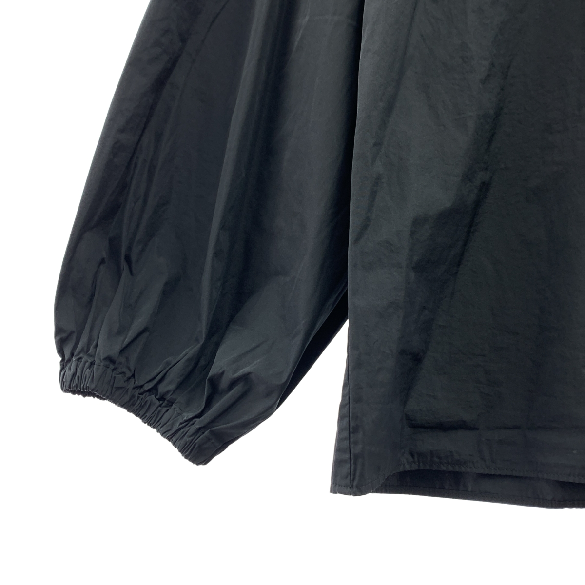 Deuxieme Classe / ドゥーズィエムクラス Volume sleeve / ボリュームスリーブ プルオーバー ブラウス