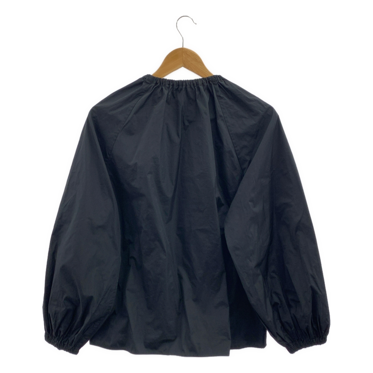 Deuxieme Classe / ドゥーズィエムクラス Volume sleeve / ボリュームスリーブ プルオーバー ブラウス