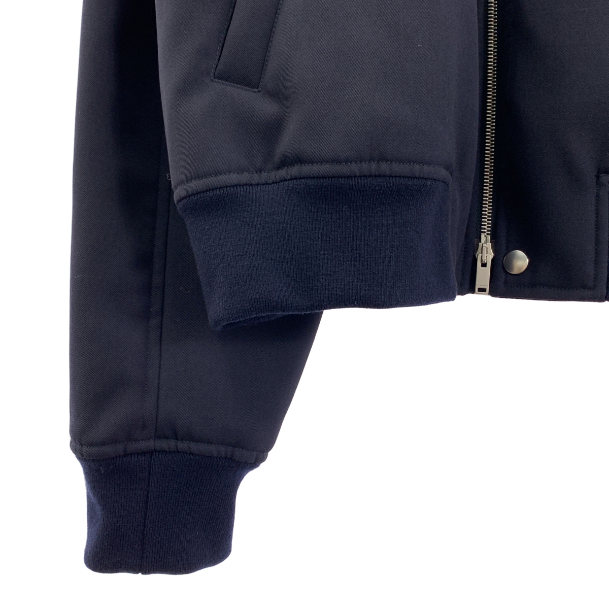 JIL SANDER / ジルサンダー W BLOUSON 05 ボンバー ジャケット