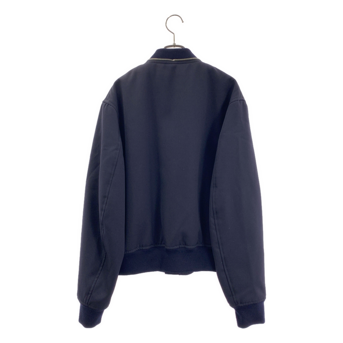 JIL SANDER / ジルサンダー W BLOUSON 05 ボンバー ジャケット