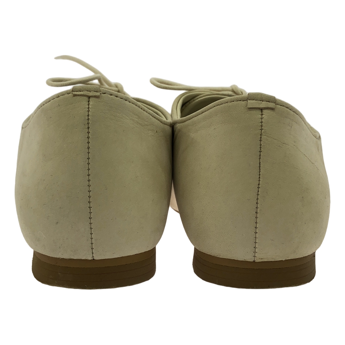 その他 レザー レースアップ シューズ