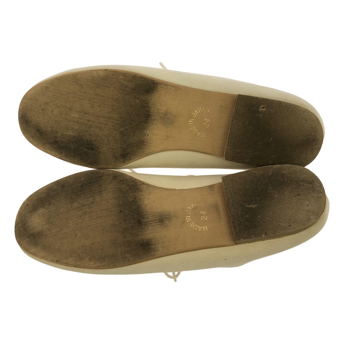 その他 レザー レースアップ シューズ