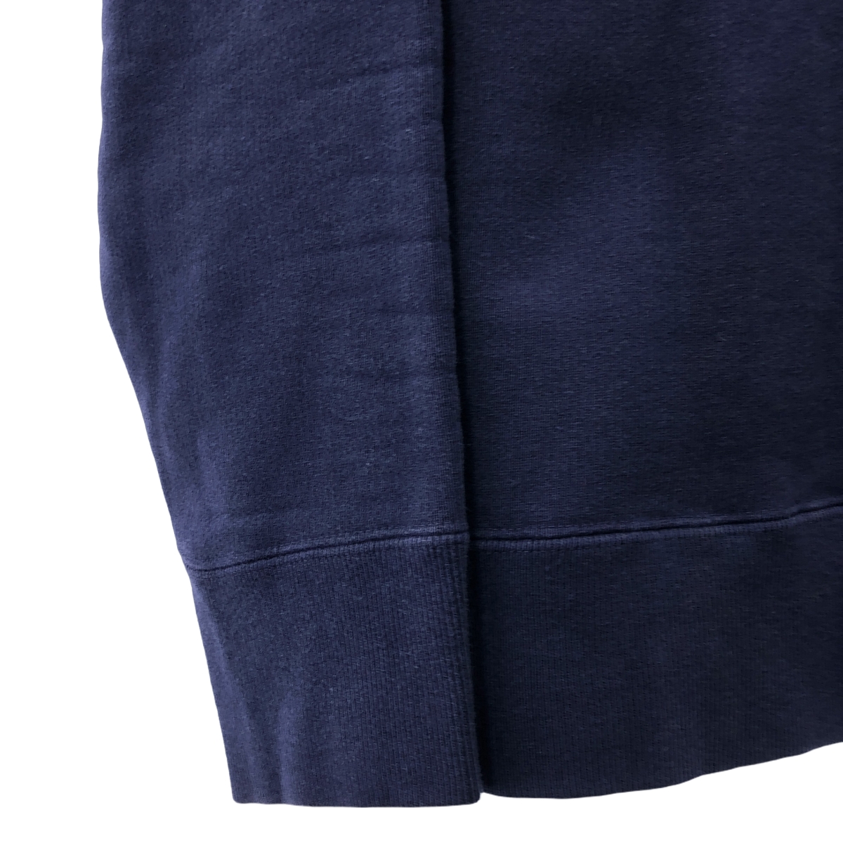 ATON / エイトン CREWNECK PULLOVER クルーネック プルオーバー スウェット