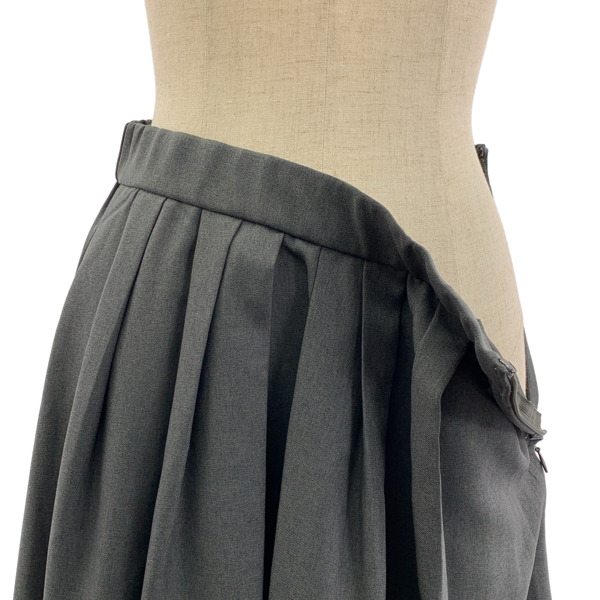 その他 Sarasara skirt サラサラ フリル ベルト スカート