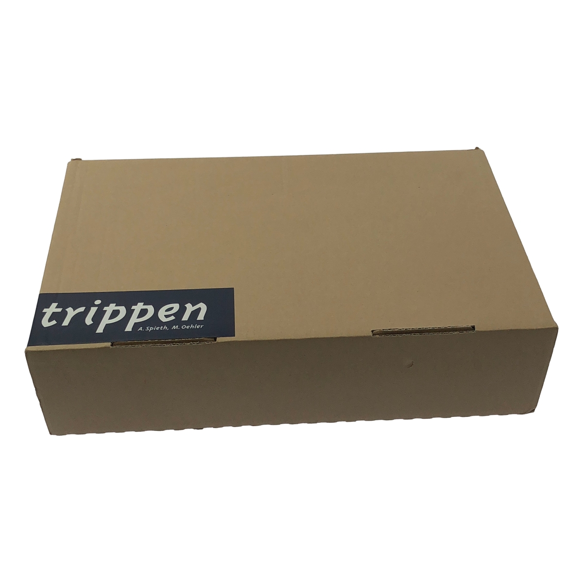 trippen / トリッペン Nordic レザー ロングブーツ