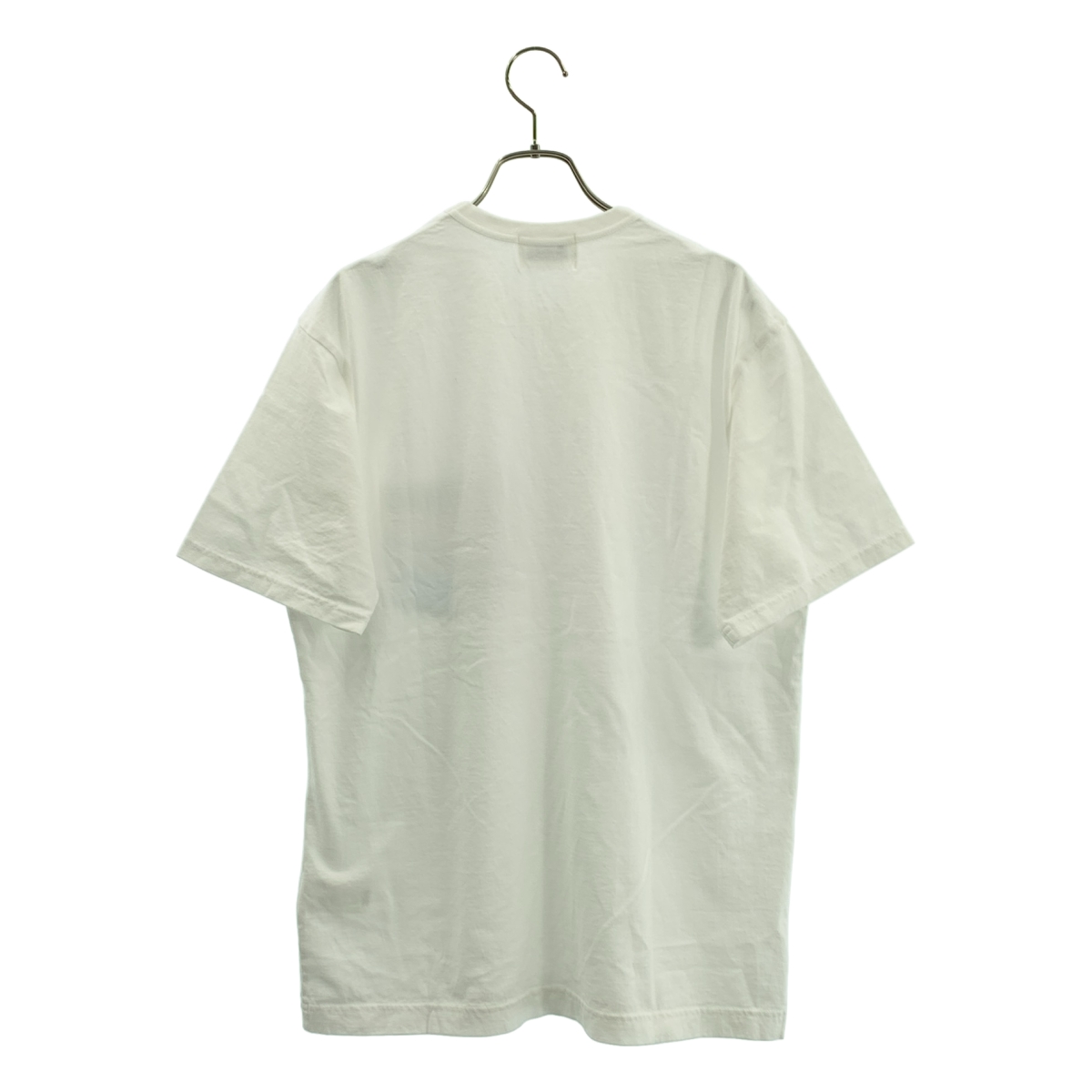 KUON / クオン Suminagashi Pocket Tee 墨流し ポケットTシャツ