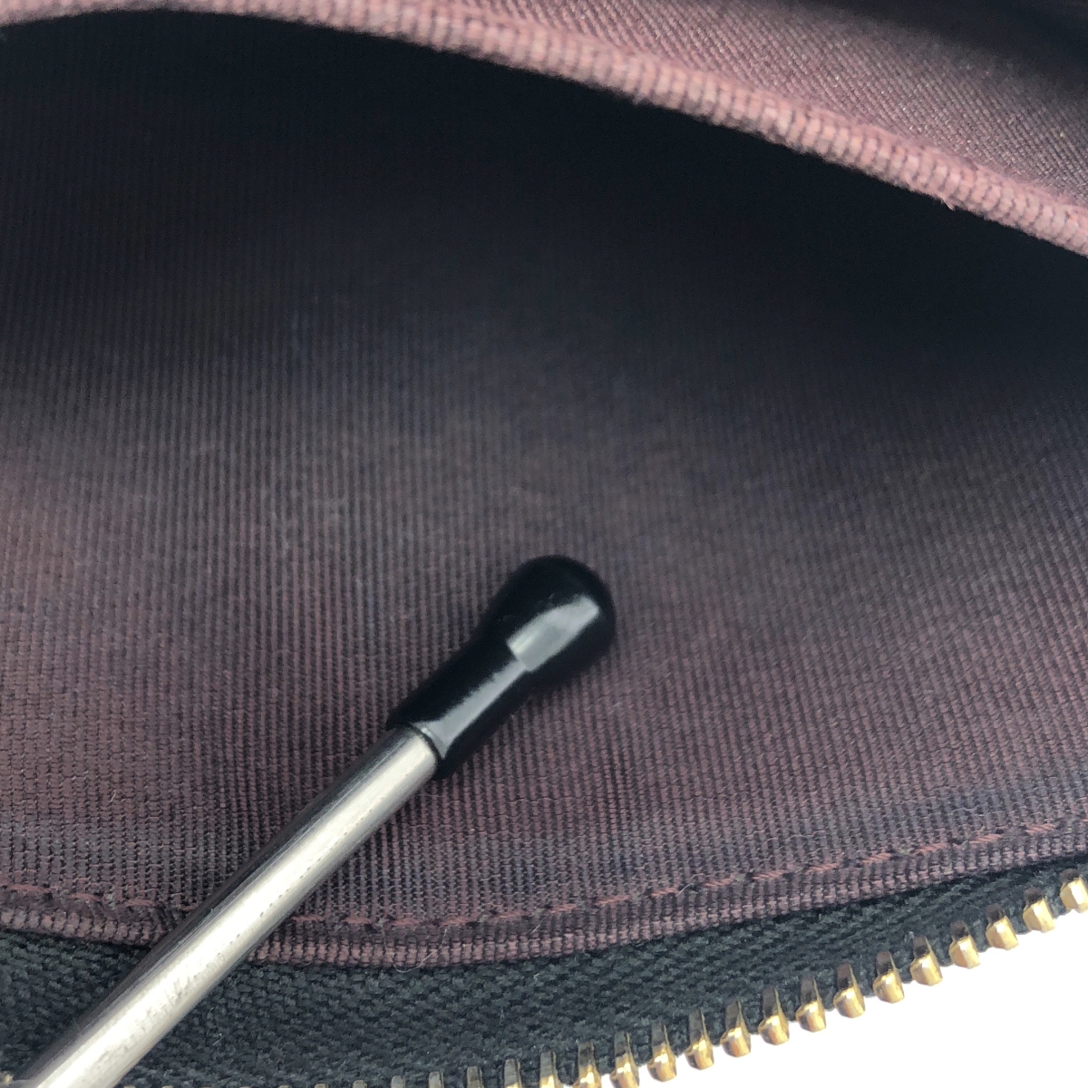 CHANEL / シャネル マトラッセ キャビアスキン コインパース ココマーク 小銭入れ ゴールド金具